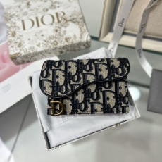 Christian Dior Wallet